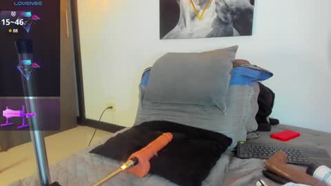 chris_milleer online show from 12/26/24, 04:32