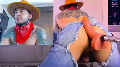 Snapshot of chris_milleer chatting on 10/18/25, 12:02 chris_milleer online show from 10/18/25, 12:02