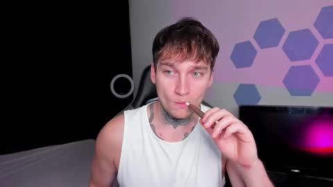 Chris Tyson online show from 10/06/25, 10:18