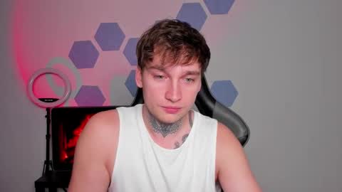 Chris Tyson online show from 10/23/25, 11:46