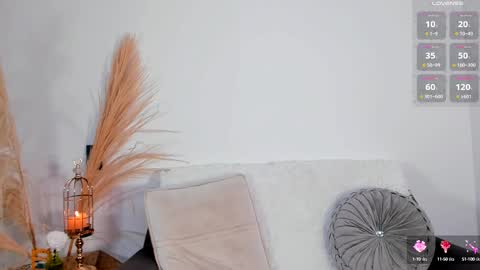 Snapshot of chrishell_ chatting on 10/09/25, 03:59 Chrishell online show from 10/09/25, 03:59