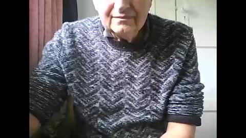 chrishornycocker online show from 10/16/25, 11:22