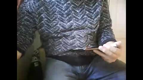 chrishornycocker online show from 10/19/25, 10:38