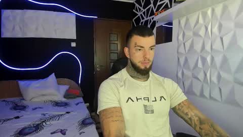 Snapshot of chrisjordan666 chatting on 10/10/25, 08:13 Chris Jordan online show from 10/10/25, 08:13