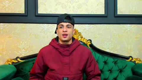 Snapshot of chrismckay_ chatting on 10/16/25, 11:11 Chris online show from 10/16/25, 11:11