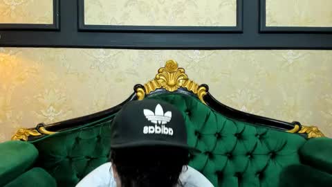 Snapshot of chrismckay_ chatting on 10/18/25, 11:11 Chris online show from 10/18/25, 11:11