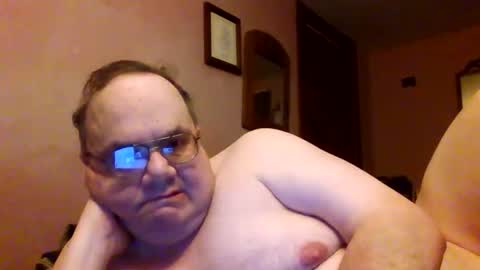 Chris The Jerk Off King online show from 10/07/25, 10:01