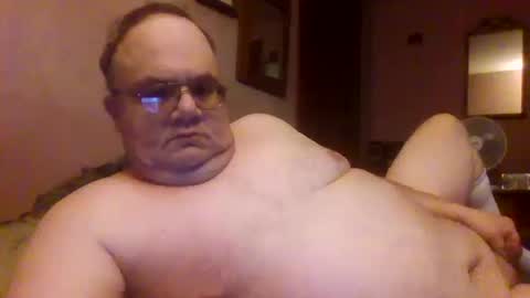 Chris The Jerk Off King online show from 10/14/25, 06:31