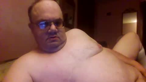 Chris The Jerk Off King online show from 10/20/25, 11:43