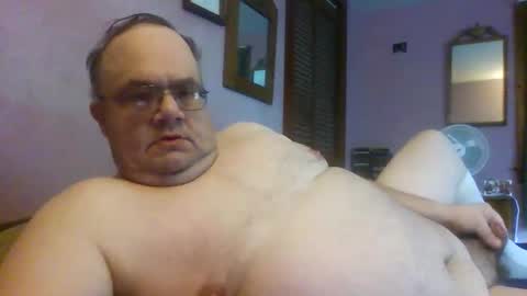 Chris The Jerk Off King online show from 10/31/25, 03:02