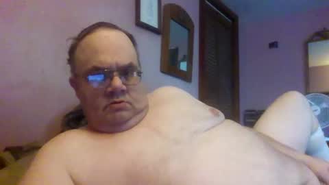 Chris The Jerk Off King online show from 11/01/25, 02:52