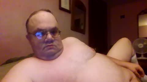 Chris The Jerk Off King online show from 11/08/25, 01:11