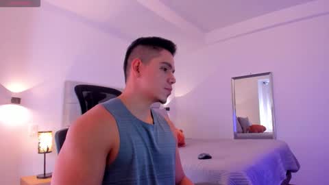 chrismorgan24 online show from 10/13/25, 03:12