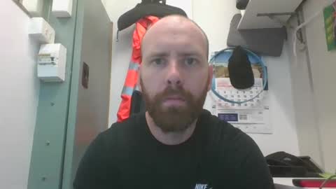 chrisomate31 online show from 01/31/25, 05:40