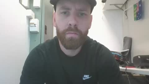 chrisomate31 online show from 02/03/25, 02:03