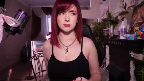 chriss_foxx online show from 09/26/25, 03:16