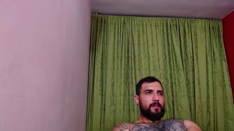 Snapshot of chriss_james chatting on 02/21/25, 02:39 chriss_james online show from 02/21/25, 02:39
