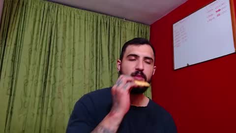 Snapshot of chriss_james chatting on 02/22/25, 11:02 chriss_james online show from 02/22/25, 11:02