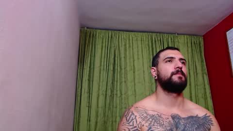 Snapshot of chriss_james chatting on 02/23/25, 11:25 chriss_james online show from 02/23/25, 11:25