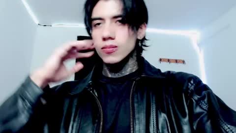 Snapshot of chriss_opp chatting on 01/29/25, 07:43 CHRIS  INDEPENT MODEL online show from 01/29/25, 07:43