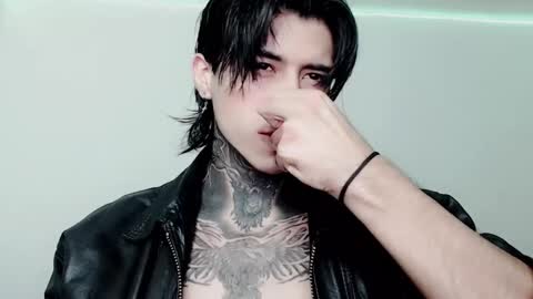 Snapshot of chriss_opp chatting on 03/10/25, 12:18 CHRIS  INDEPENT MODEL online show from 03/10/25, 12:18