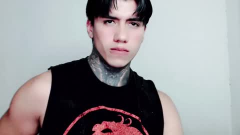 Snapshot of chriss_opp chatting on 09/12/25, 03:34 CHRIS  INDEPENT MODEL online show from 09/12/25, 03:34