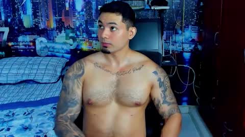 Snapshot of chriss_stewart2 chatting on 09/27/25, 02:05 Chriss Stewart online show from 09/27/25, 02:05