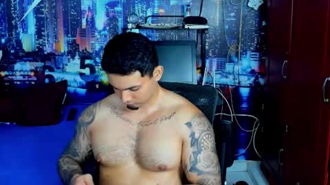 Chriss Stewart online show from 10/17/25, 02:15