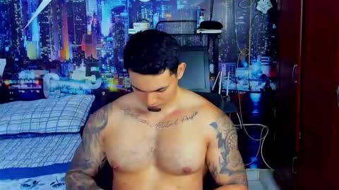 Chriss Stewart online show from 10/28/25, 02:15