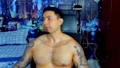 Chriss Stewart online show from 10/29/25, 02:14