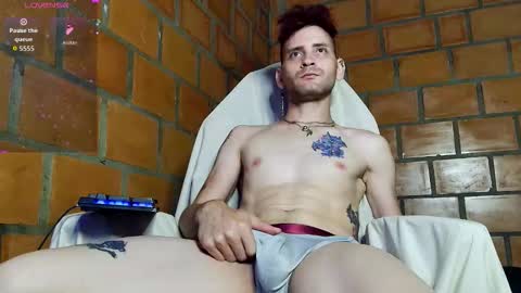 ChristB online show from 11/11/25, 06:13