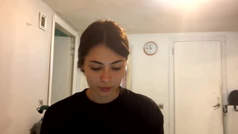 Christen online show from 11/28/25, 09:45