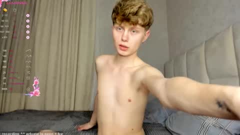Christian        PVT open online show from 10/04/25, 05:55