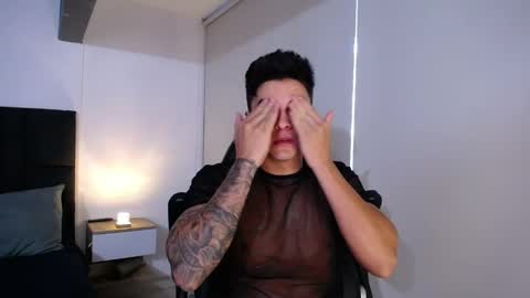 Snapshot of christianvalenzia chatting on 12/28/24, 12:35 Christian online show from 12/28/24, 12:35