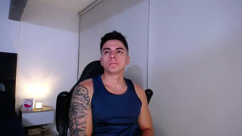 Snapshot of christianvalenzia chatting on 09/17/25, 11:01 Christian online show from 09/17/25, 11:01