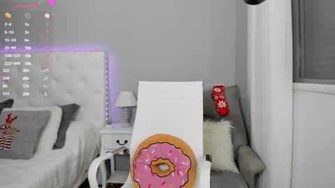 Christie online show from 12/11/24, 08:50