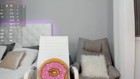 Christie online show from 01/21/25, 09:04