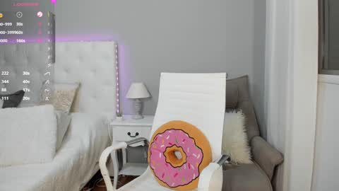 Christie online show from 01/31/25, 09:16