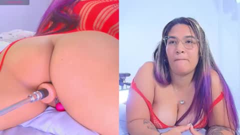 Christin online show from 10/24/25, 02:30