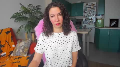 Snapshot of christina_hot chatting on 03/12/25, 07:46 Chris online show from 03/12/25, 07:46