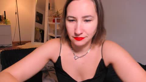 christina rosse online show from 11/02/25, 10:39
