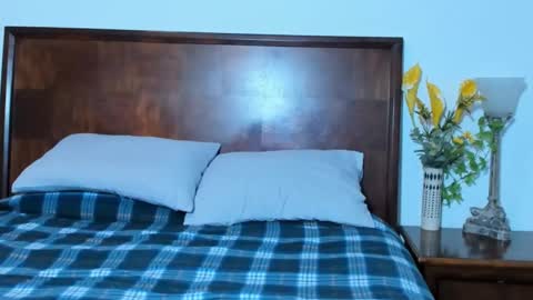 Christine -  online show from 02/26/25, 04:56