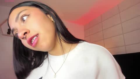 Christine  online show from 09/16/25, 11:55