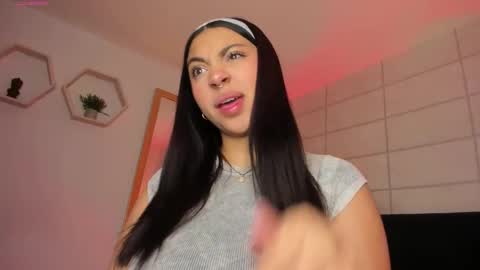 Christine  online show from 09/17/25, 11:56