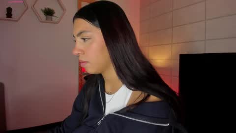 Christine  online show from 09/18/25, 11:56