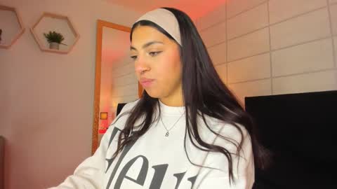 Christine  online show from 10/02/25, 12:12