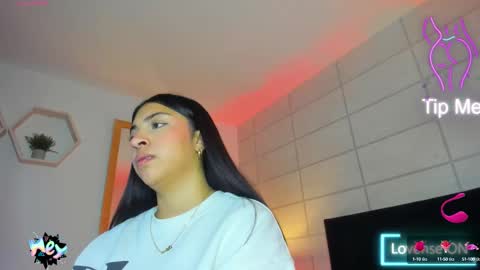 Christine  online show from 10/15/25, 12:05