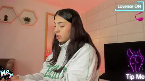 Christine  online show from 10/20/25, 11:54