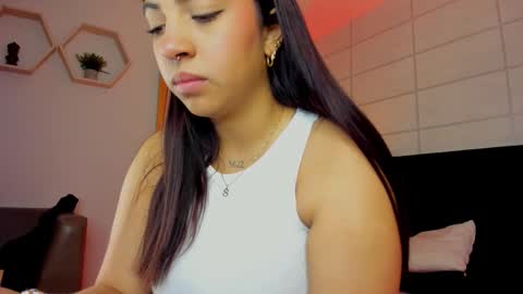 Christine  online show from 10/27/25, 12:09