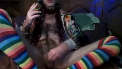 Chris online show from 10/28/25, 04:27